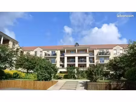 vente f2 + parking