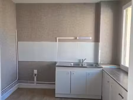 appartement 4 pièces 82 m²