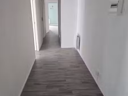 appartement 4 pièces 88 m²