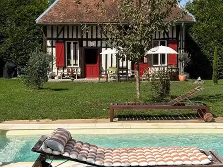 maison 2 pièces 65 m²