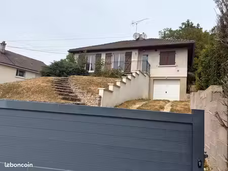 maison 90 m2