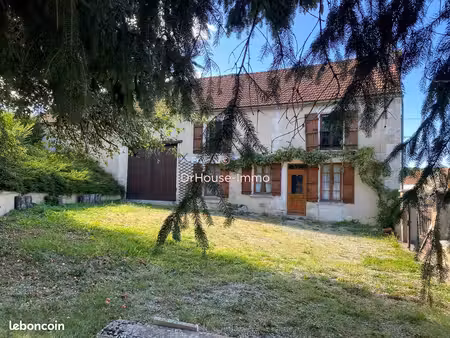 ferme 5 pièces 162 m²