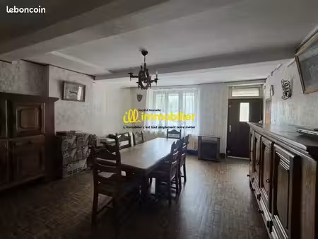 maison 6 pièces 139 m²