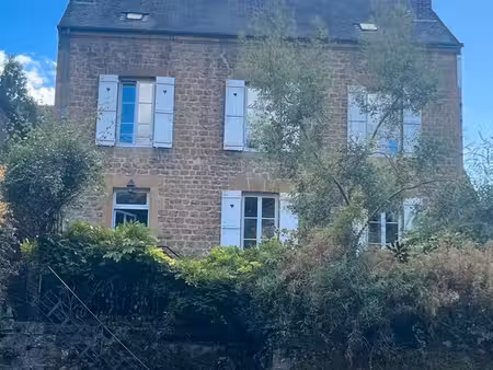 maison 7 pièces - 151m2