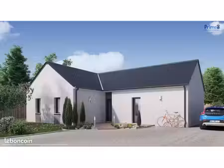 maison 5 pièces 94 m²