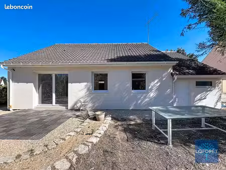 maison 4 pièces 76 m²