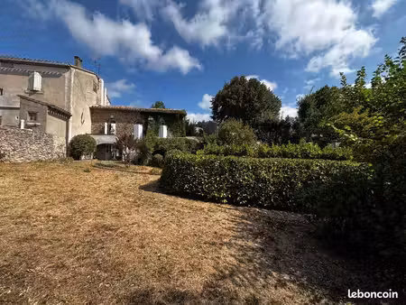 maison 2 pièces 52 m²