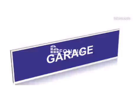 garage a mateille