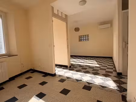 maison de ville 3 pièces 110 m²