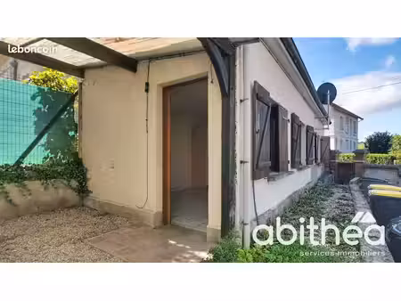 maison 3 pièces 51 m²