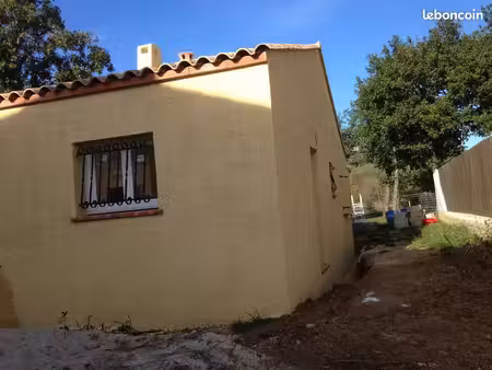 villa 4 pièces 83 m²
