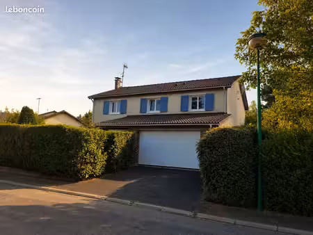 maison familiale 164 m²