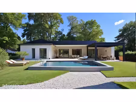 maison 7 pièces 135 m²