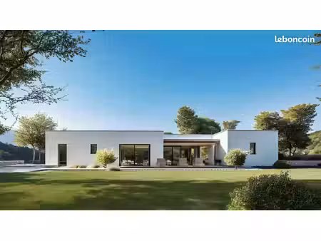 maison 7 pièces 135 m²