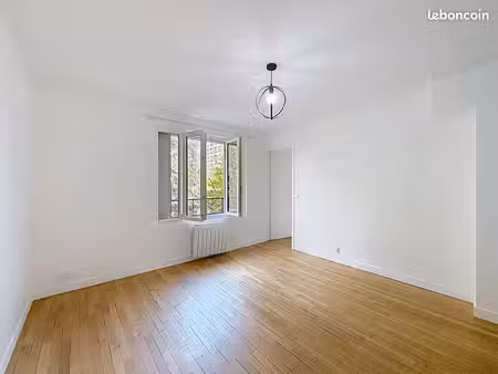 appartement 3 pièces 56 m²