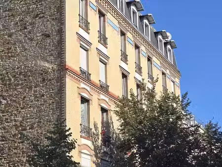 appartement 3 pièces 56 m²