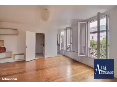 studio 1 pièce 35 m²