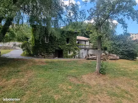 maison 6 pièces 166 m²