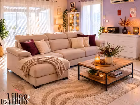 maison 5 pièces 125 m²