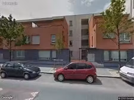 loue place de parking dans résidence sécurisée à saint denis 93200