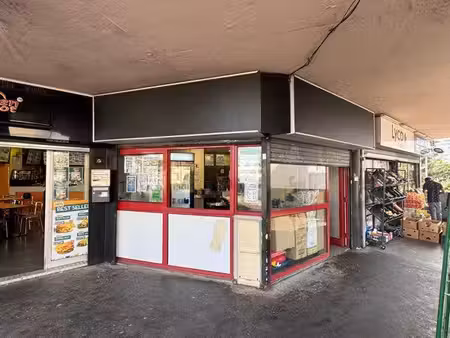 local restaurant