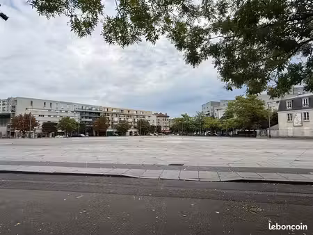 bail à céder