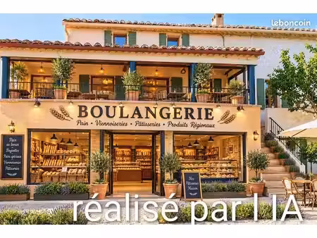immeuble 9 pièces 331 m²