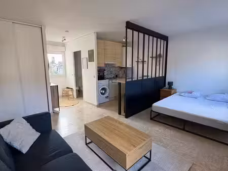 appartement 30m2 sainte-genevieve-des-bois