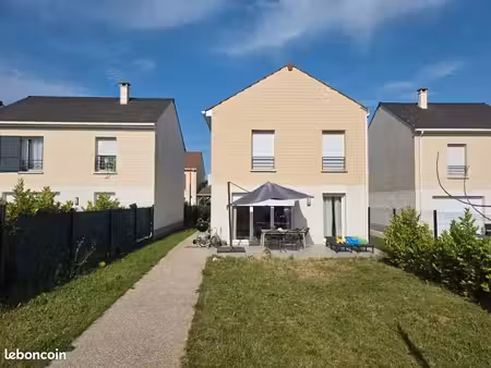 très belle maison familiale 3 chambres