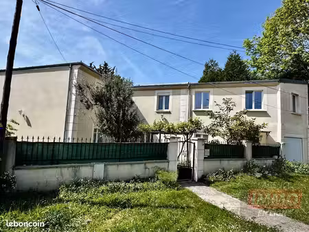 maison 5 pièces 145 m²