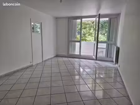 appartement 3 pièces 72 m²