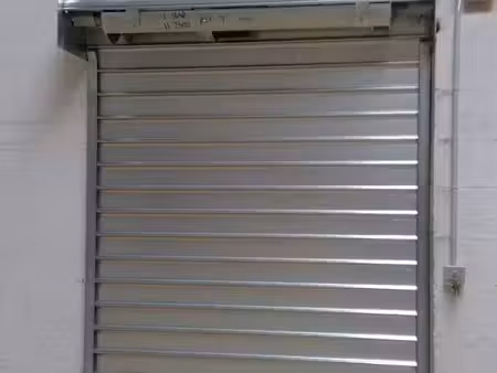entrepôt 100 m² bievres