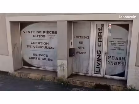 local professionnel