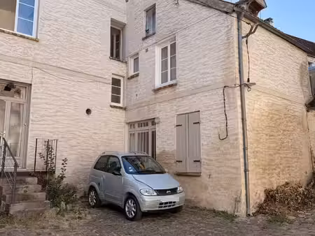 local 25 m² la ferte alais