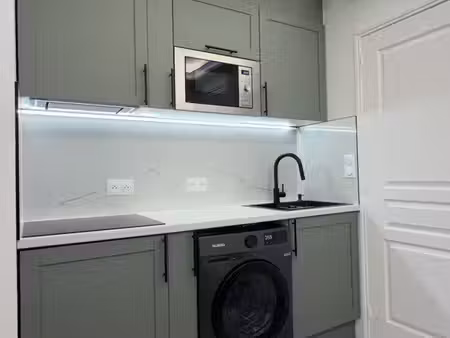 appartement 26m2