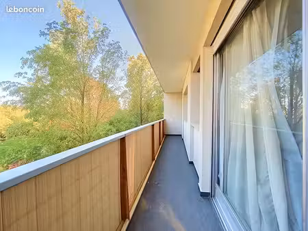 studio 1 pièce 25 m²