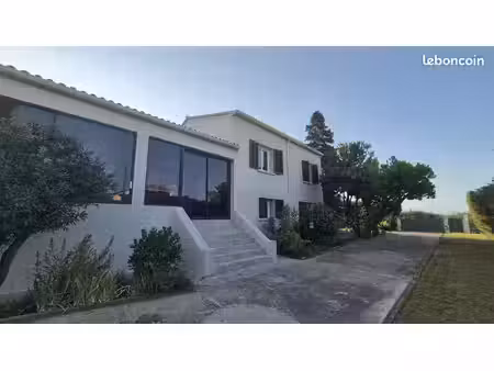 superbe maison familiale rénovée avec piscine et grand terrain – abbazia  prunelli-di-fium