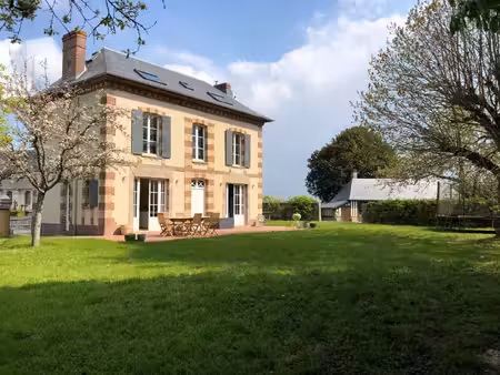 maison ancienne à vendre à drubec