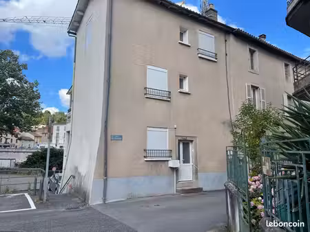 maison de ville