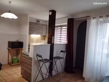 maison de village