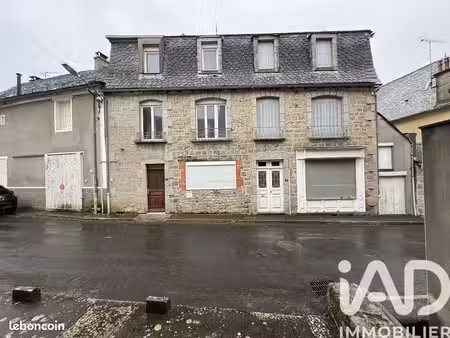 maison 4 pièces 87 m²