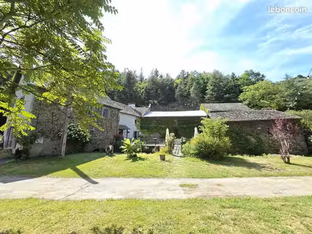 maison 6 pièces 199 m²