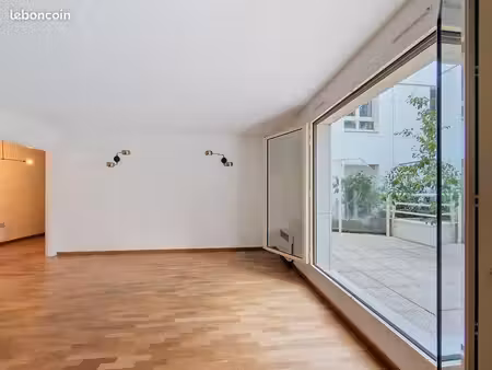 appartement 3 pièces 71 m²