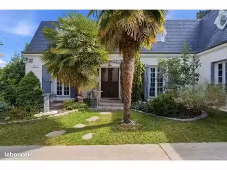 maison 6 pièces 170 m²