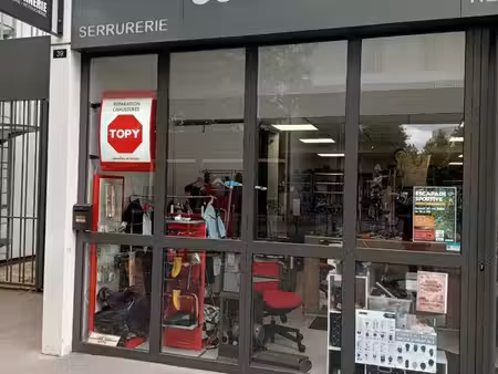 cordonnerie +retouche vêtements