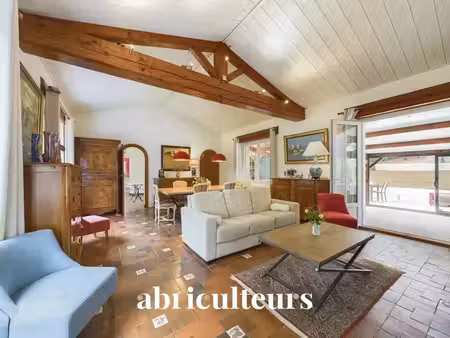 maison ancienne à vendre à l'épine