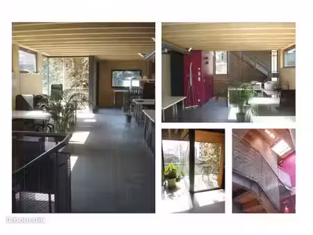bureaux à vendre 50 m²