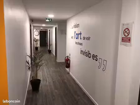 location de bureau à montreuil