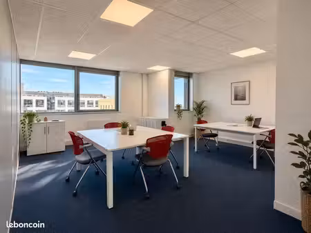 espace professionnel de 60 m² à louer – noisy-le-grand