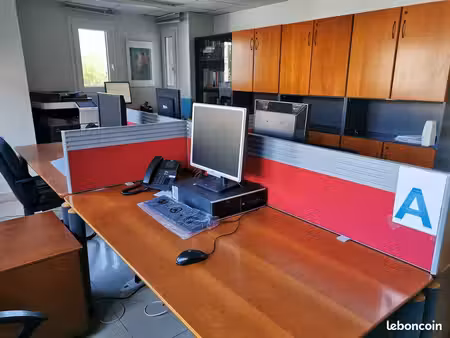 ? bureau professionnel en zone qpv / zfu –